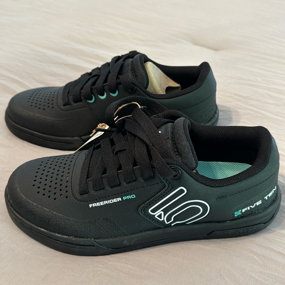 Adidas Five Ten Free Rider Pro Mountain Bike Shoes Sneakers